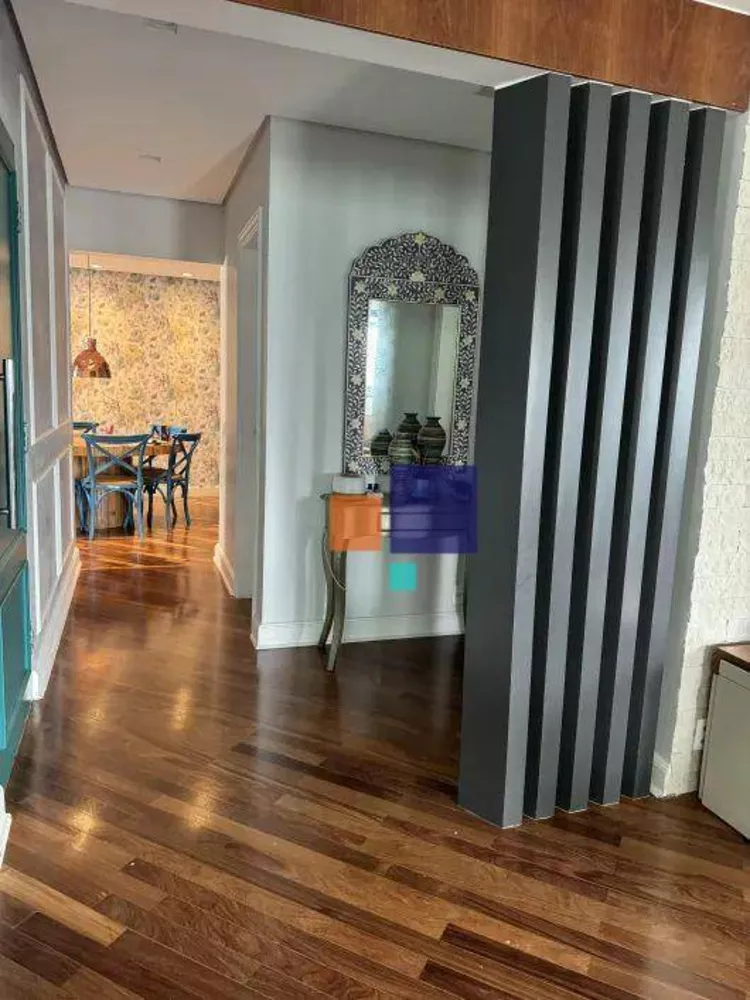 Apartamento à venda com 4 quartos, 288m² - Foto 9