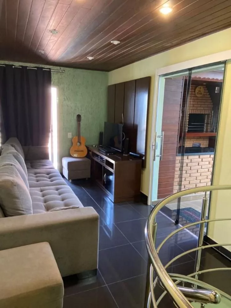 Cobertura à venda com 2 quartos, 103m² - Foto 1