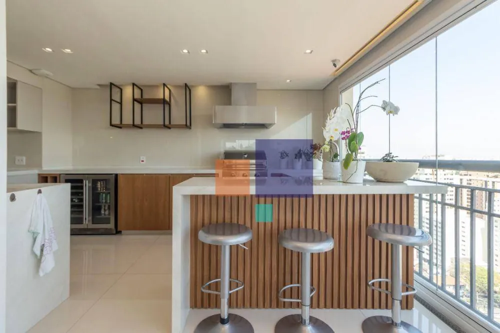 Apartamento, 3 quartos, 246 m² - Foto 5