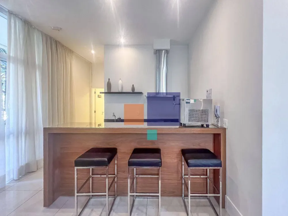 Apartamento, 3 quartos, 246 m² - Foto 3