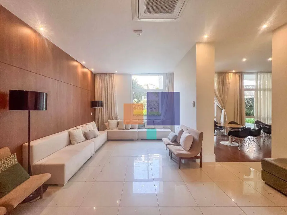 Apartamento, 3 quartos, 246 m² - Foto 9