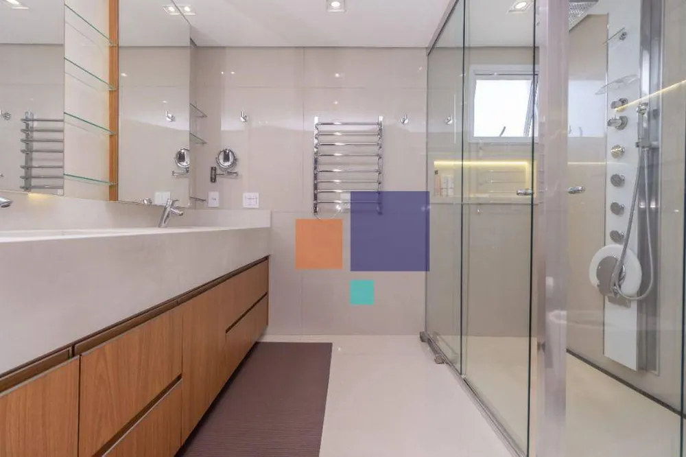 Apartamento, 3 quartos, 246 m² - Foto 6