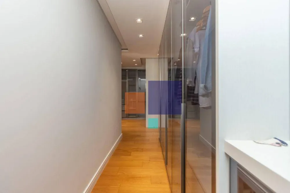 Apartamento, 3 quartos, 246 m² - Foto 8
