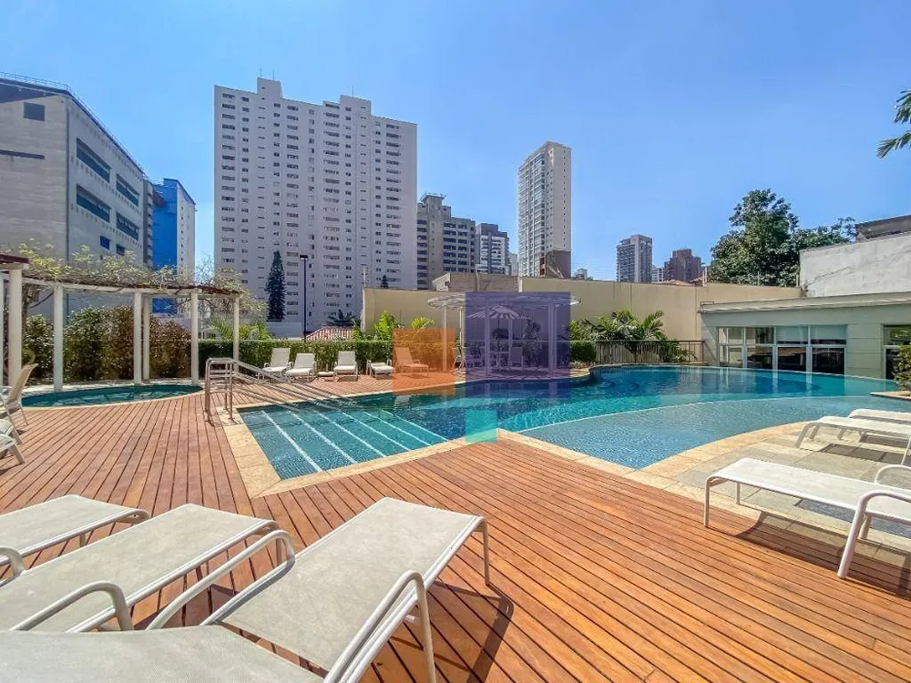 Apartamento, 3 quartos, 246 m² - Foto 4