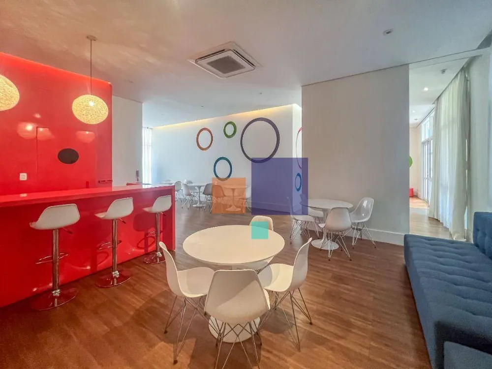 Apartamento, 3 quartos, 246 m² - Foto 6