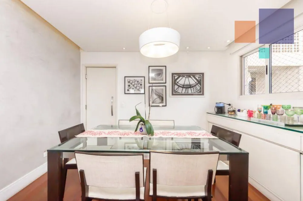 Apartamento, 4 quartos, 245 m² - Foto 2