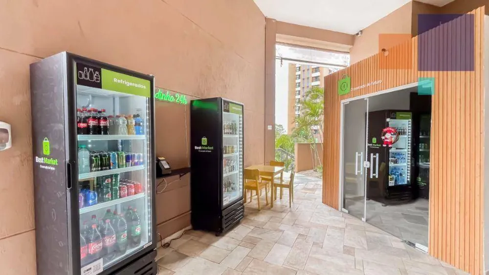 Apartamento, 4 quartos, 245 m² - Foto 8