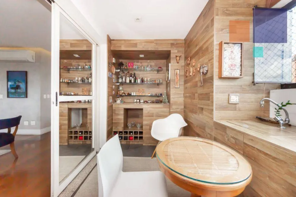 Apartamento, 4 quartos, 245 m² - Foto 5