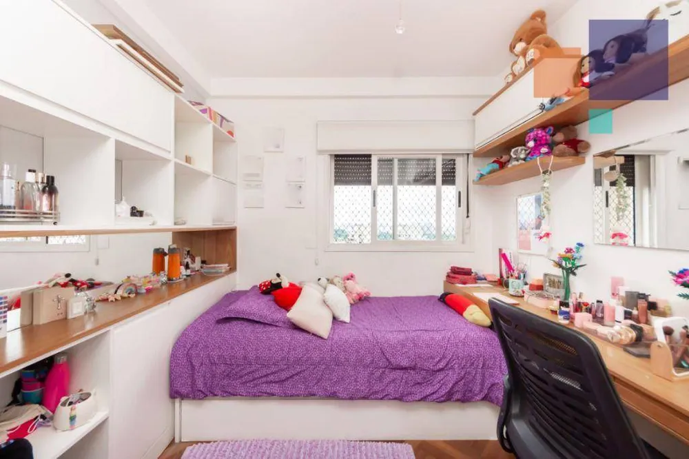Apartamento, 4 quartos, 245 m² - Foto 1