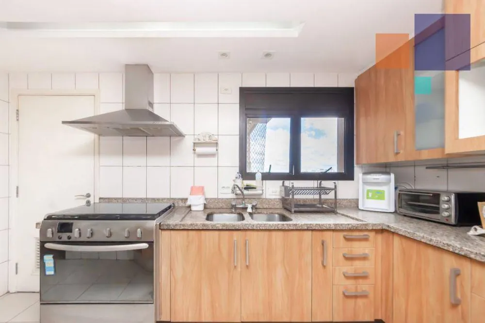 Apartamento, 4 quartos, 245 m² - Foto 7