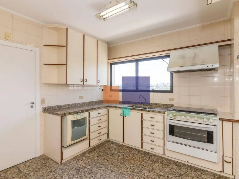 Apartamento, 3 quartos, 249 m² - Foto 4