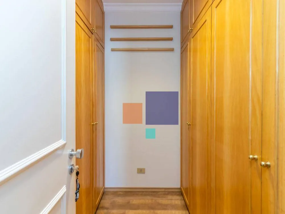 Apartamento, 3 quartos, 249 m² - Foto 3