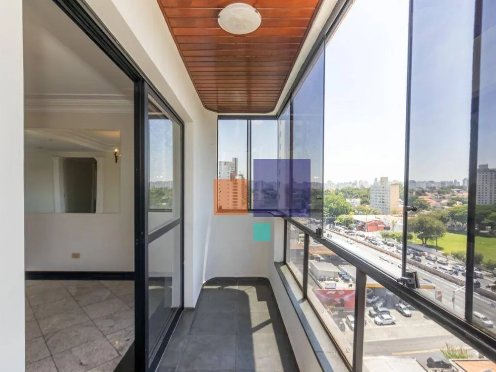 Apartamento, 3 quartos, 249 m² - Foto 1