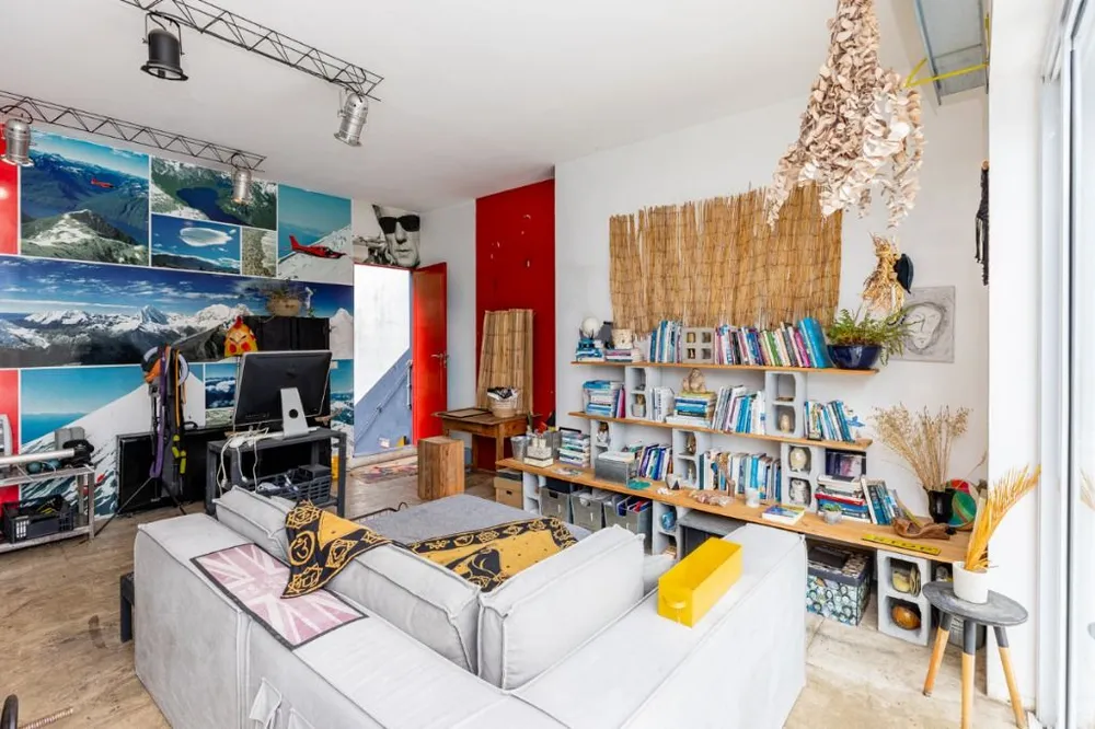 Casa, 3 quartos, 540 m² - Foto 8