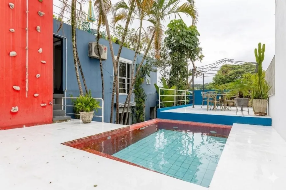 Casa, 3 quartos, 540 m² - Foto 5
