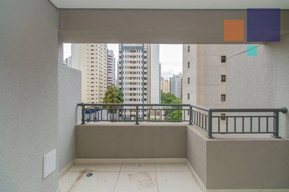 Kitnet-Studio, 29 m² - Foto 1