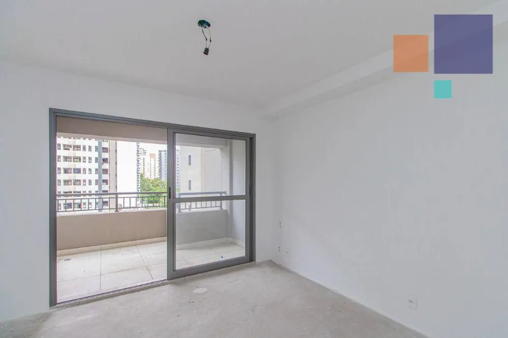 Kitnet-Studio, 29 m² - Foto 3