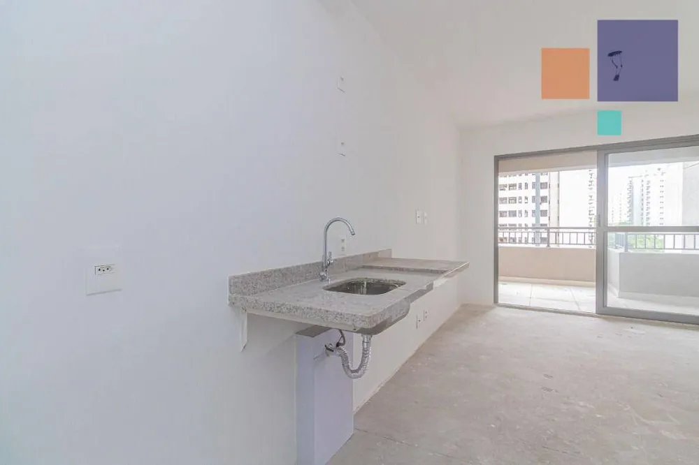 Kitnet-Studio, 29 m² - Foto 4