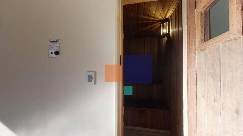 Apartamento, 1 quarto, 45 m² - Foto 4
