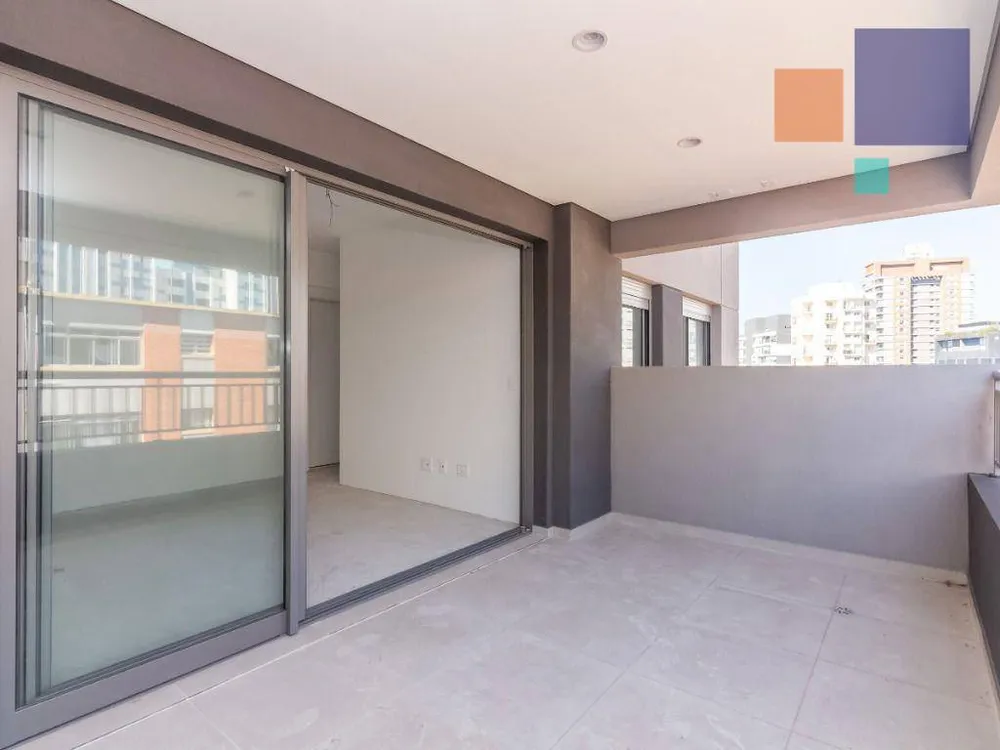 Apartamento, 2 quartos, 56 m² - Foto 3
