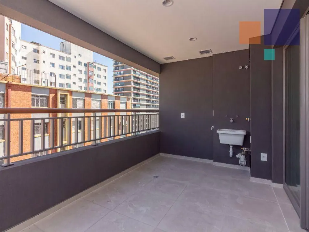 Apartamento, 2 quartos, 56 m² - Foto 1