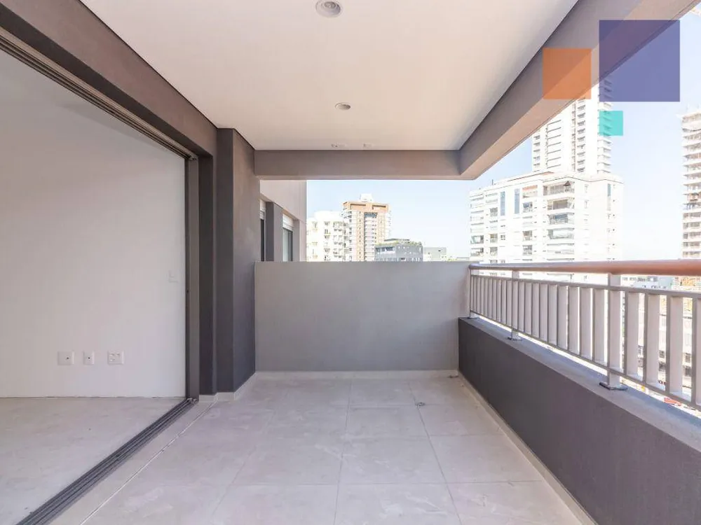 Apartamento, 2 quartos, 56 m² - Foto 2