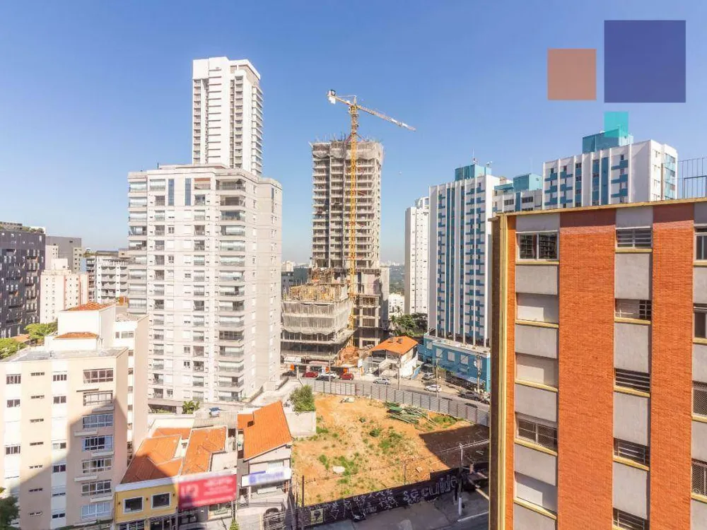Apartamento, 2 quartos, 56 m² - Foto 5