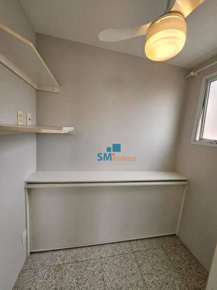 Apartamento, 3 quartos, 167 m² - Foto 7