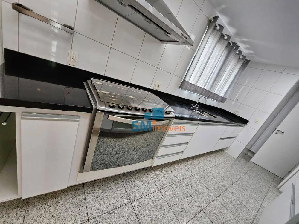 Apartamento, 3 quartos, 167 m² - Foto 2
