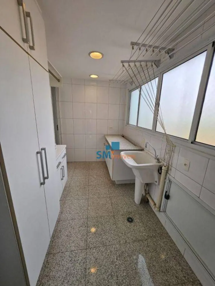 Apartamento, 3 quartos, 167 m² - Foto 8