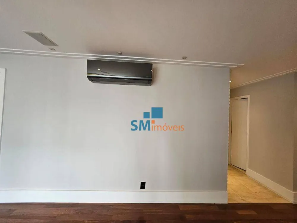 Apartamento, 3 quartos, 167 m² - Foto 3
