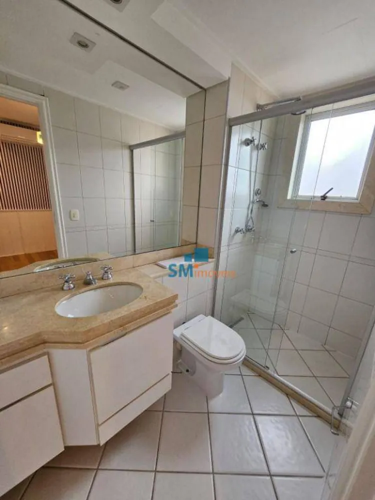 Apartamento, 3 quartos, 167 m² - Foto 4