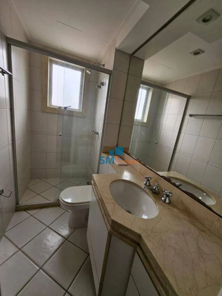 Apartamento, 3 quartos, 167 m² - Foto 5