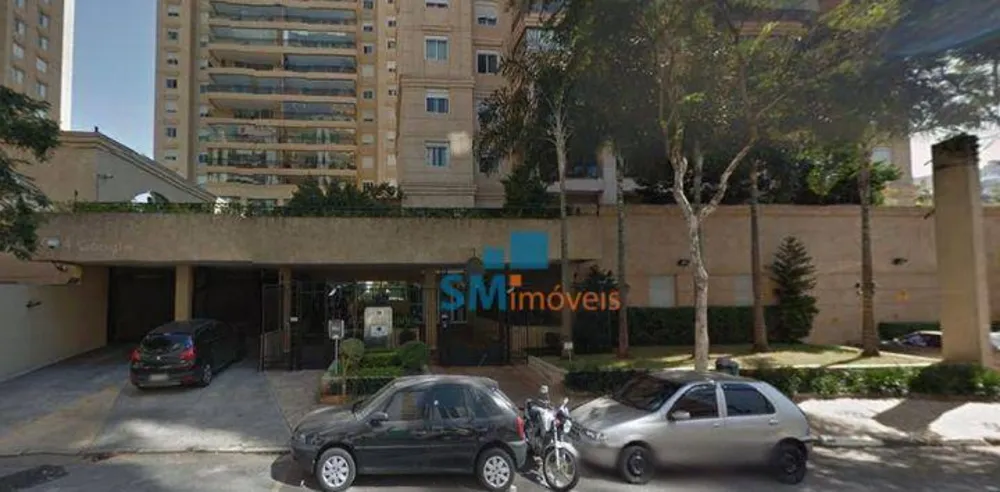 Apartamento, 3 quartos, 167 m² - Foto 1