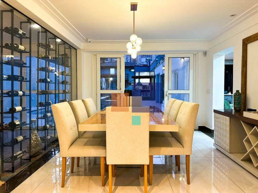 Casa, 5 quartos, 500 m² - Foto 5