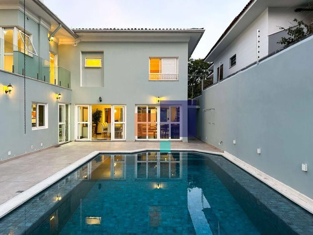 Casa, 5 quartos, 500 m² - Foto 7