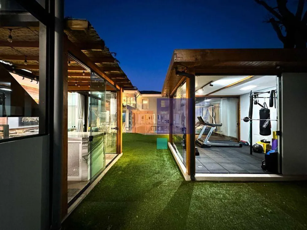 Casa, 5 quartos, 500 m² - Foto 3