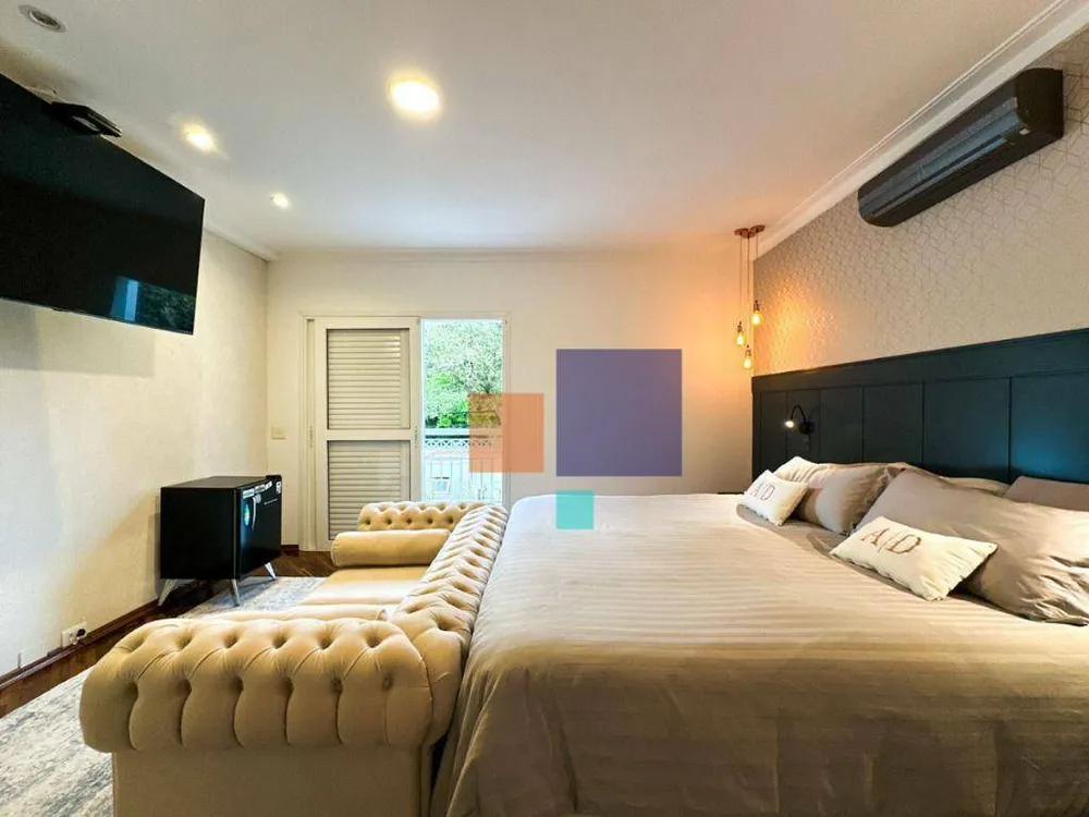 Casa, 5 quartos, 500 m² - Foto 6
