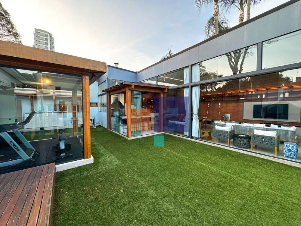 Casa, 5 quartos, 500 m² - Foto 2