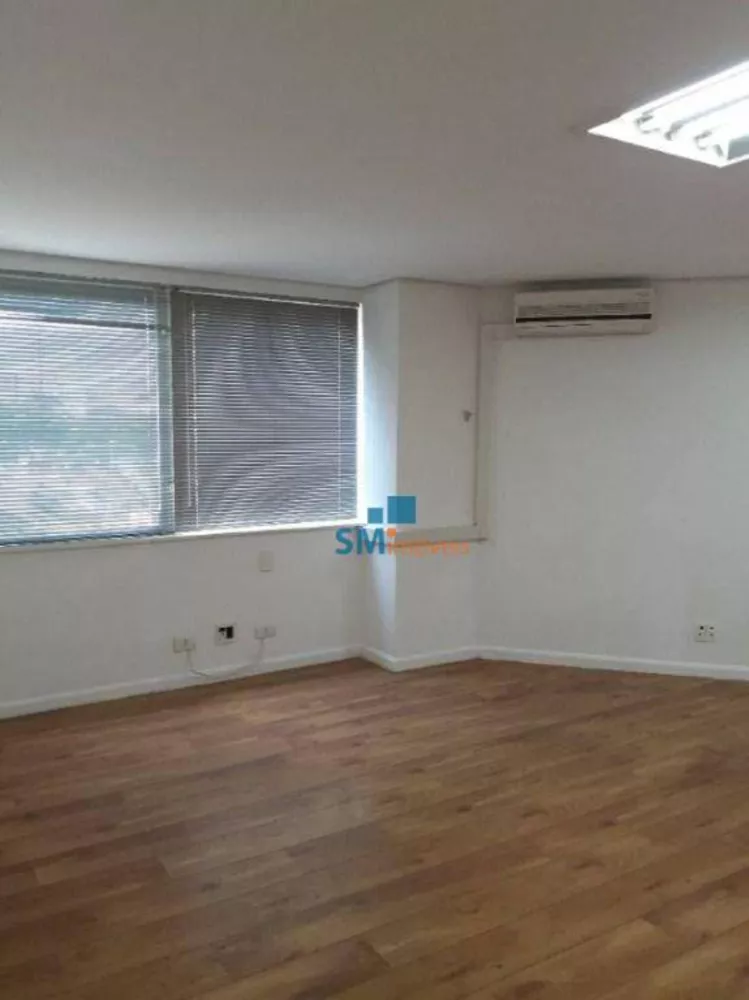 Conjunto Comercial-Sala à venda e aluguel, 204m² - Foto 4