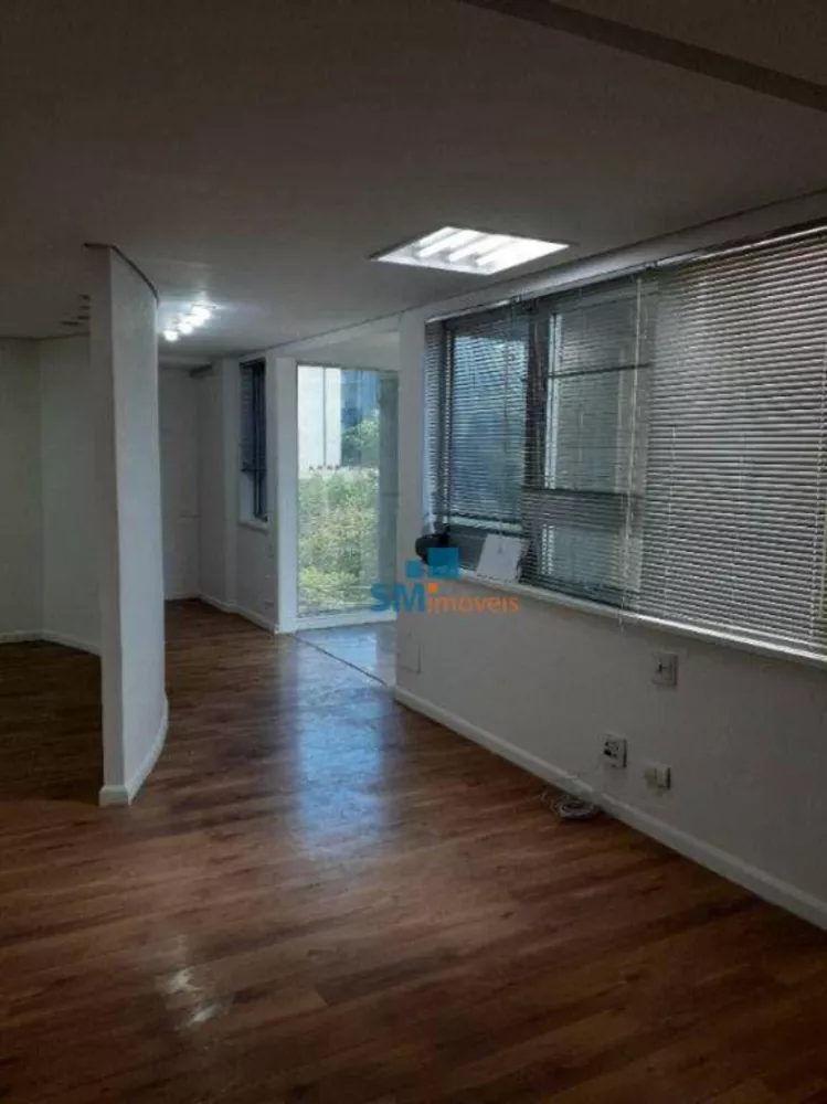 Conjunto Comercial-Sala à venda e aluguel, 204m² - Foto 1