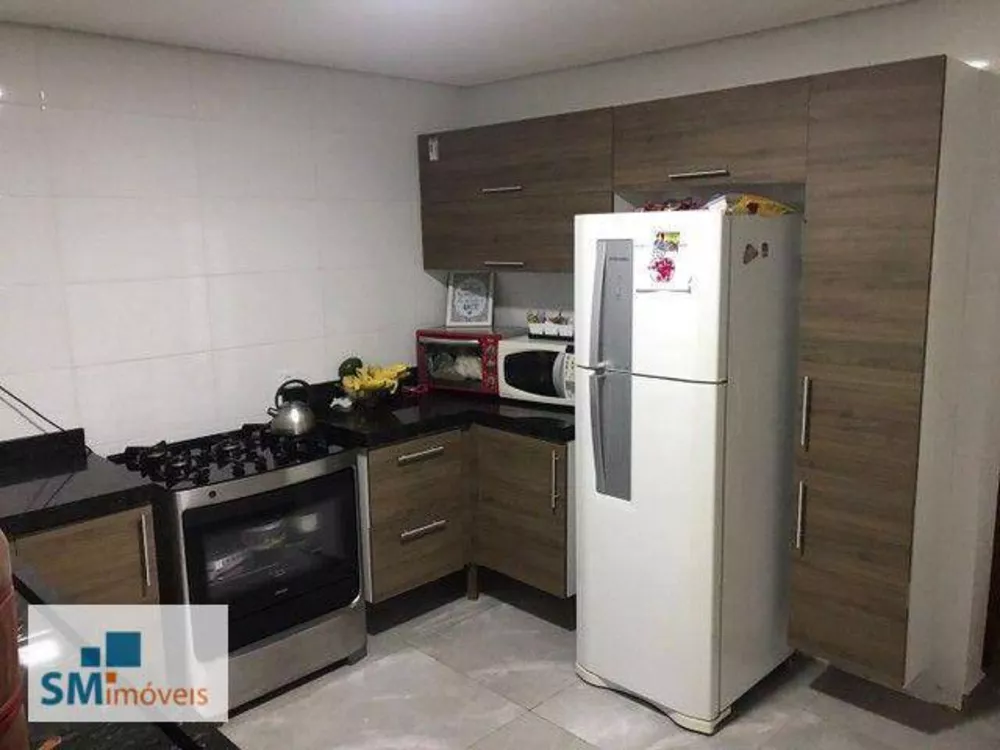 Casa à venda com 3 quartos, 124m² - Foto 4