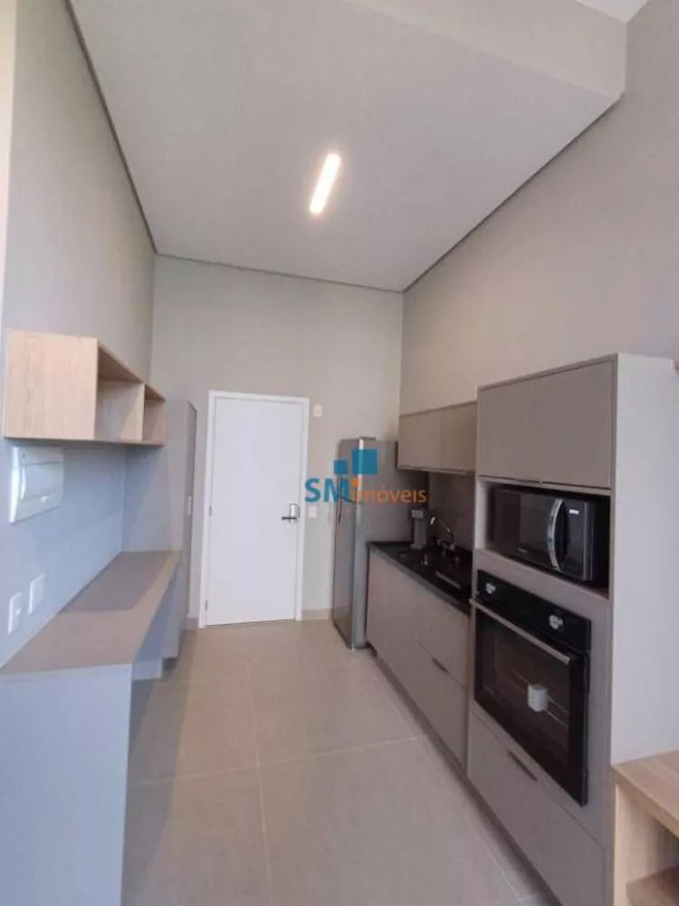 Kitnet e Studio para alugar com 1 quarto, 39m² - Foto 1