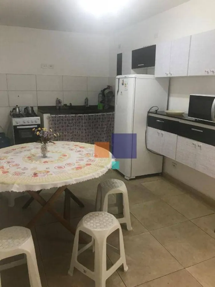 Sobrado, 6 quartos, 180 m² - Foto 7