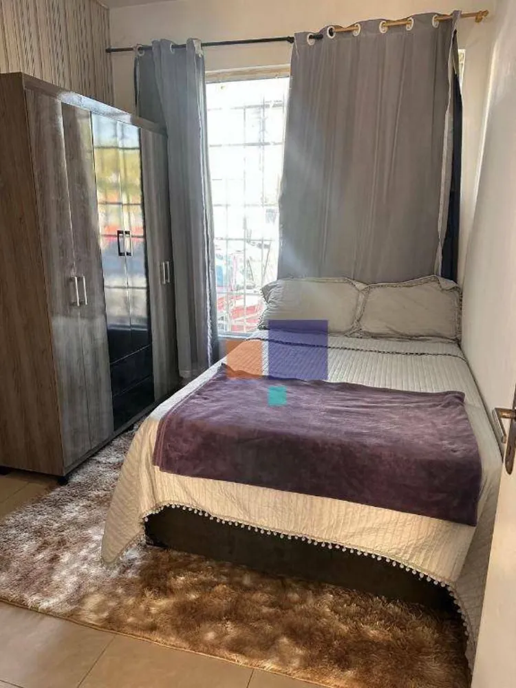 Sobrado, 6 quartos, 180 m² - Foto 2