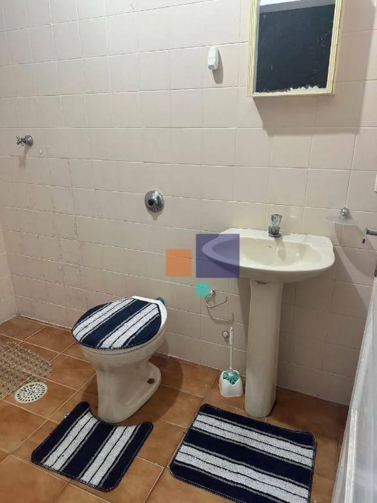 Sobrado, 6 quartos, 180 m² - Foto 4