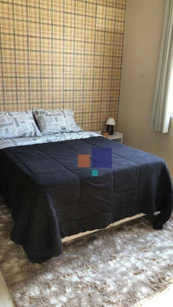 Sobrado, 6 quartos, 180 m² - Foto 3