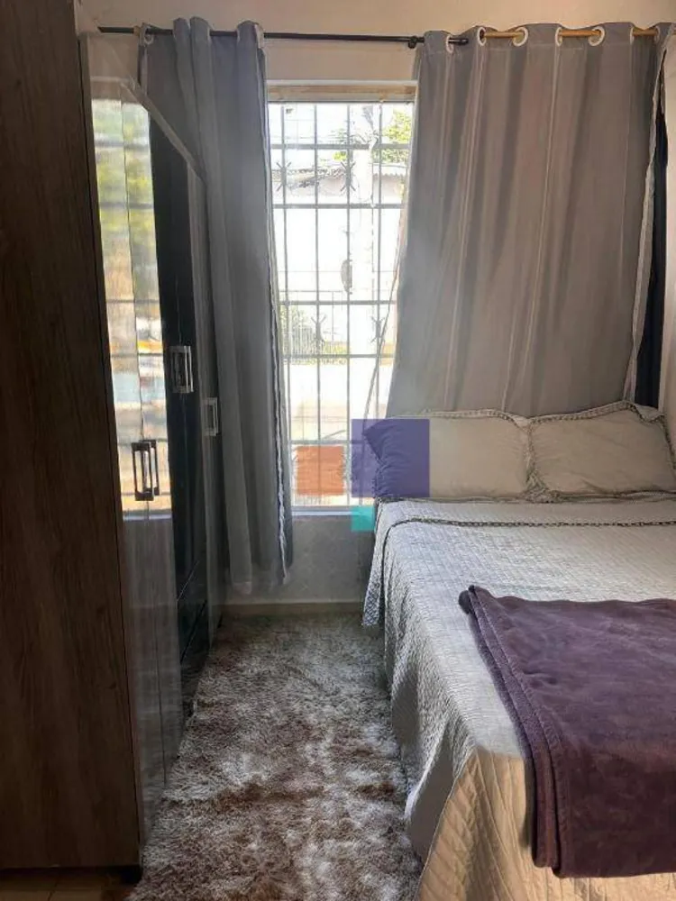 Sobrado, 6 quartos, 180 m² - Foto 5