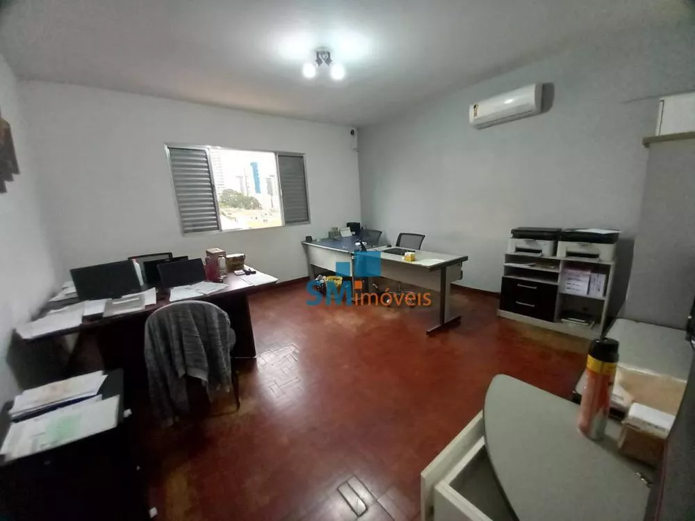 Sobrado à venda e aluguel com 3 quartos, 160m² - Foto 2