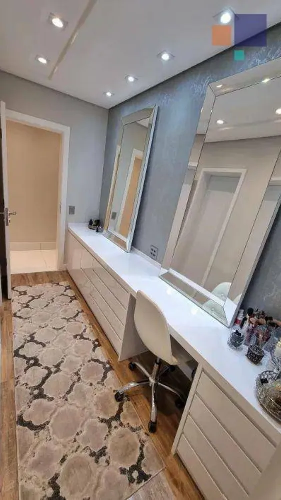 Cobertura, 3 quartos, 195 m² - Foto 10